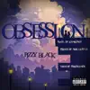 Pizzy Black - Obsession - Single